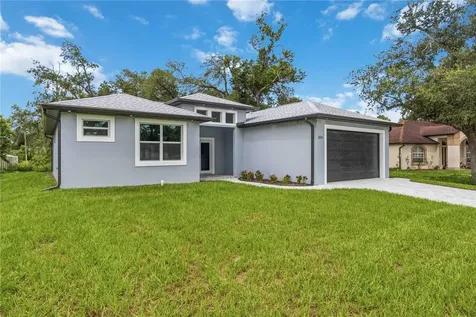 2771 Halladay Street North Port FL 34287