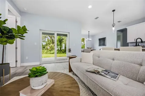 2771 Halladay Street North Port FL 34287