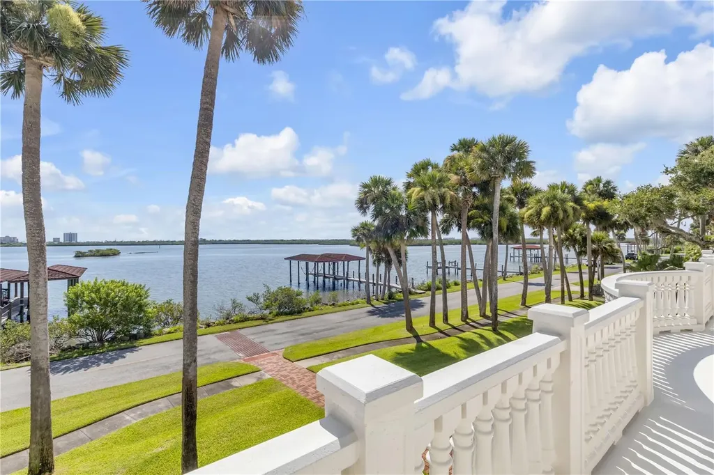 5090 Riverside Drive Port Orange FL 32127