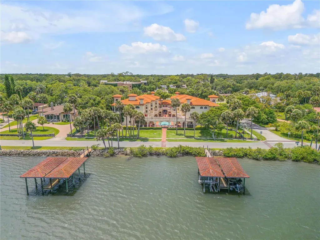 5090 Riverside Drive Port Orange FL 32127