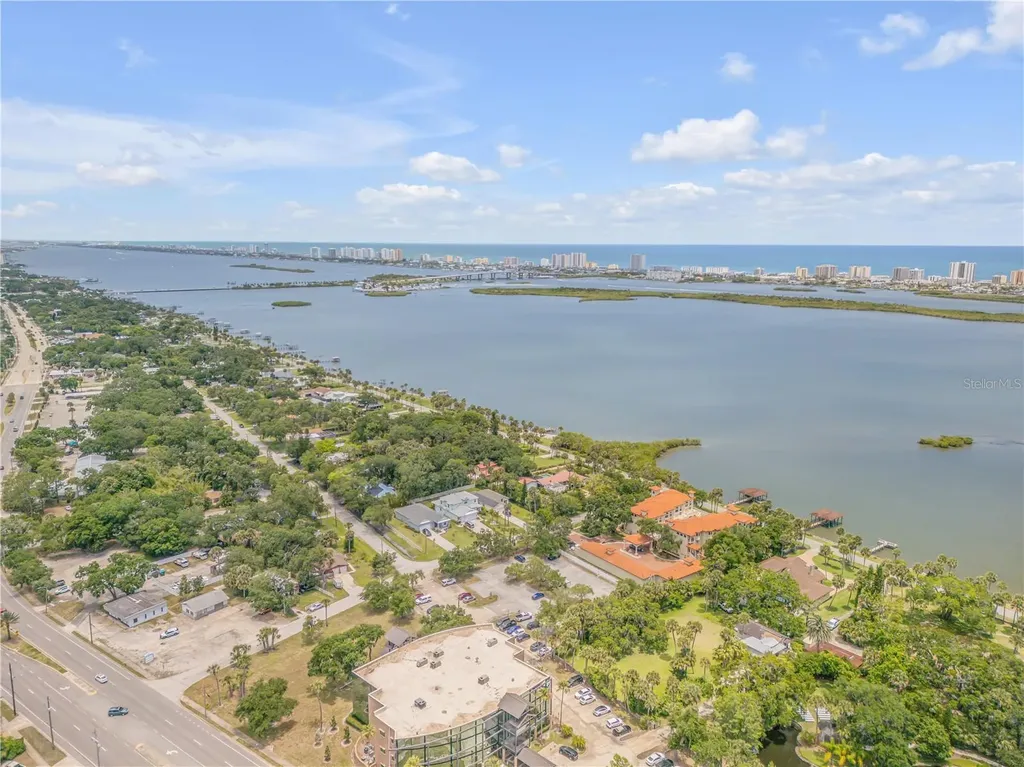 5090 Riverside Drive Port Orange FL 32127