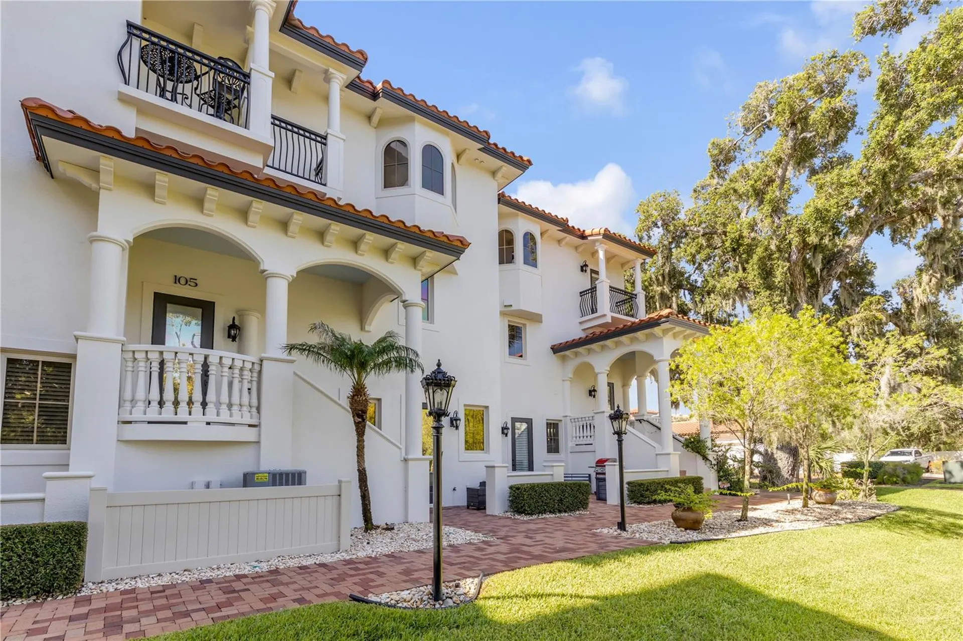 5090 Riverside Drive Port Orange FL 32127