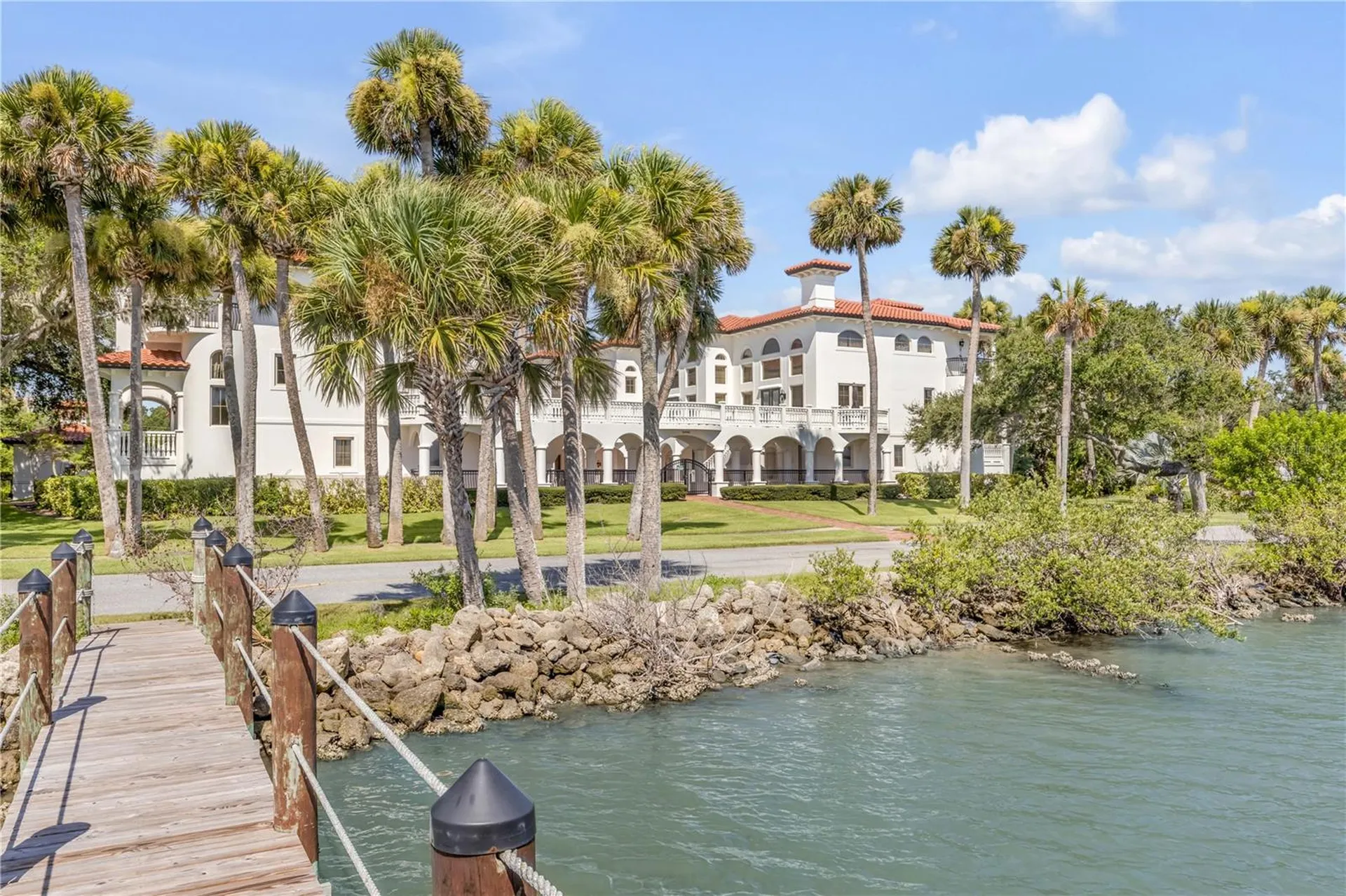 5090 Riverside Drive Port Orange FL 32127