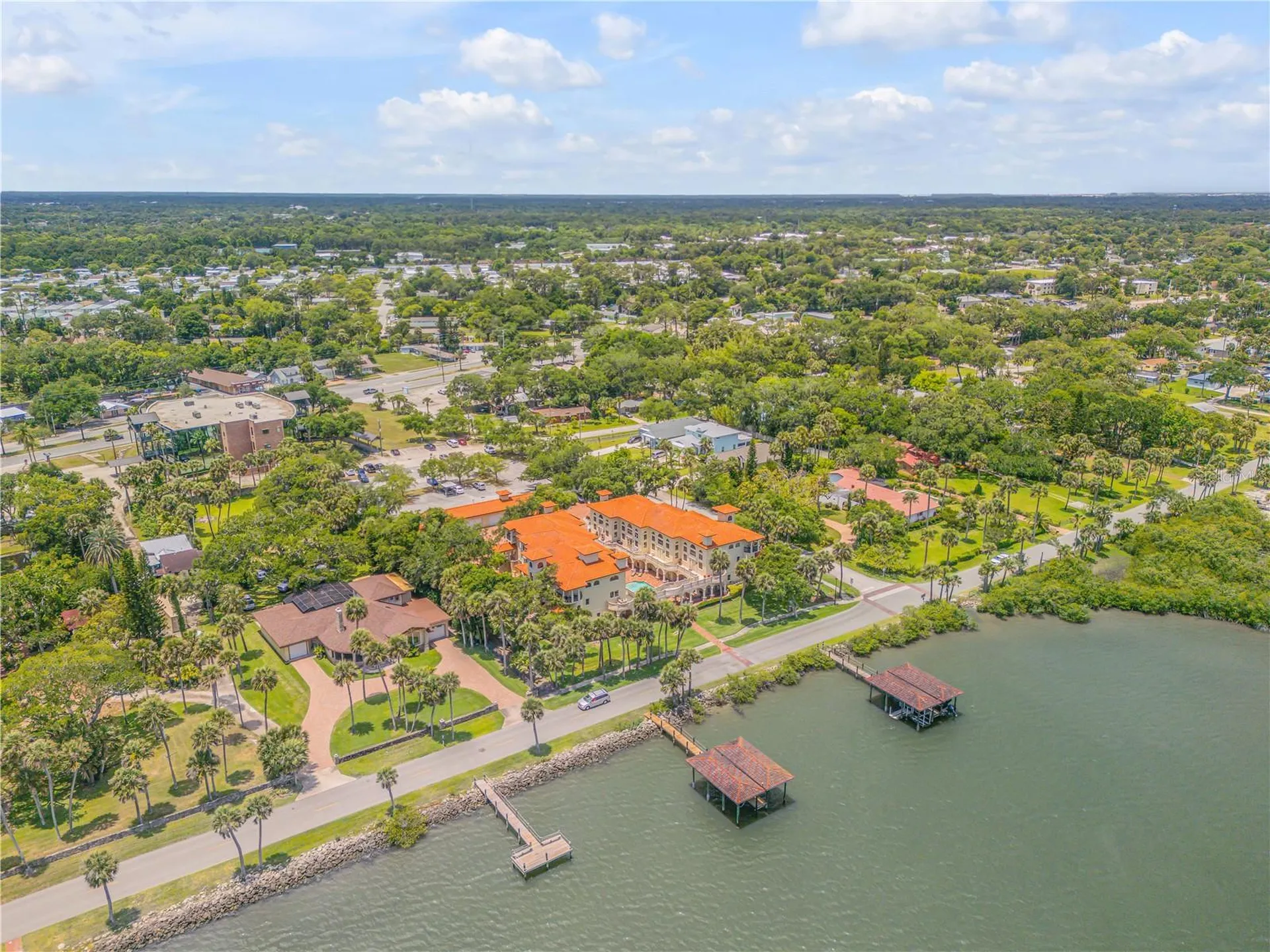 5090 Riverside Drive Port Orange FL 32127