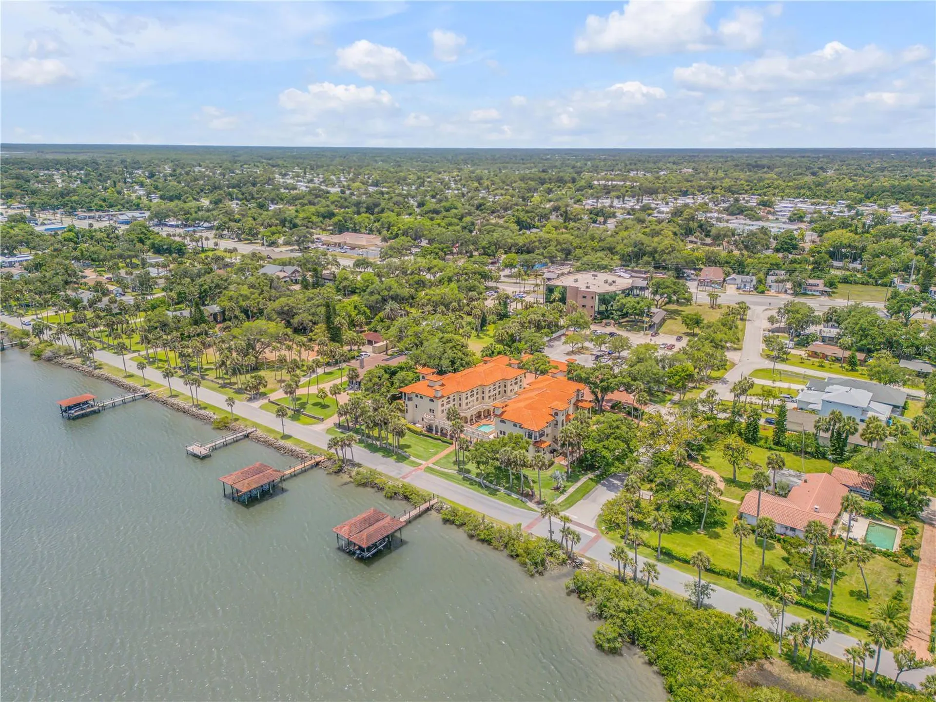 5090 Riverside Drive Port Orange FL 32127
