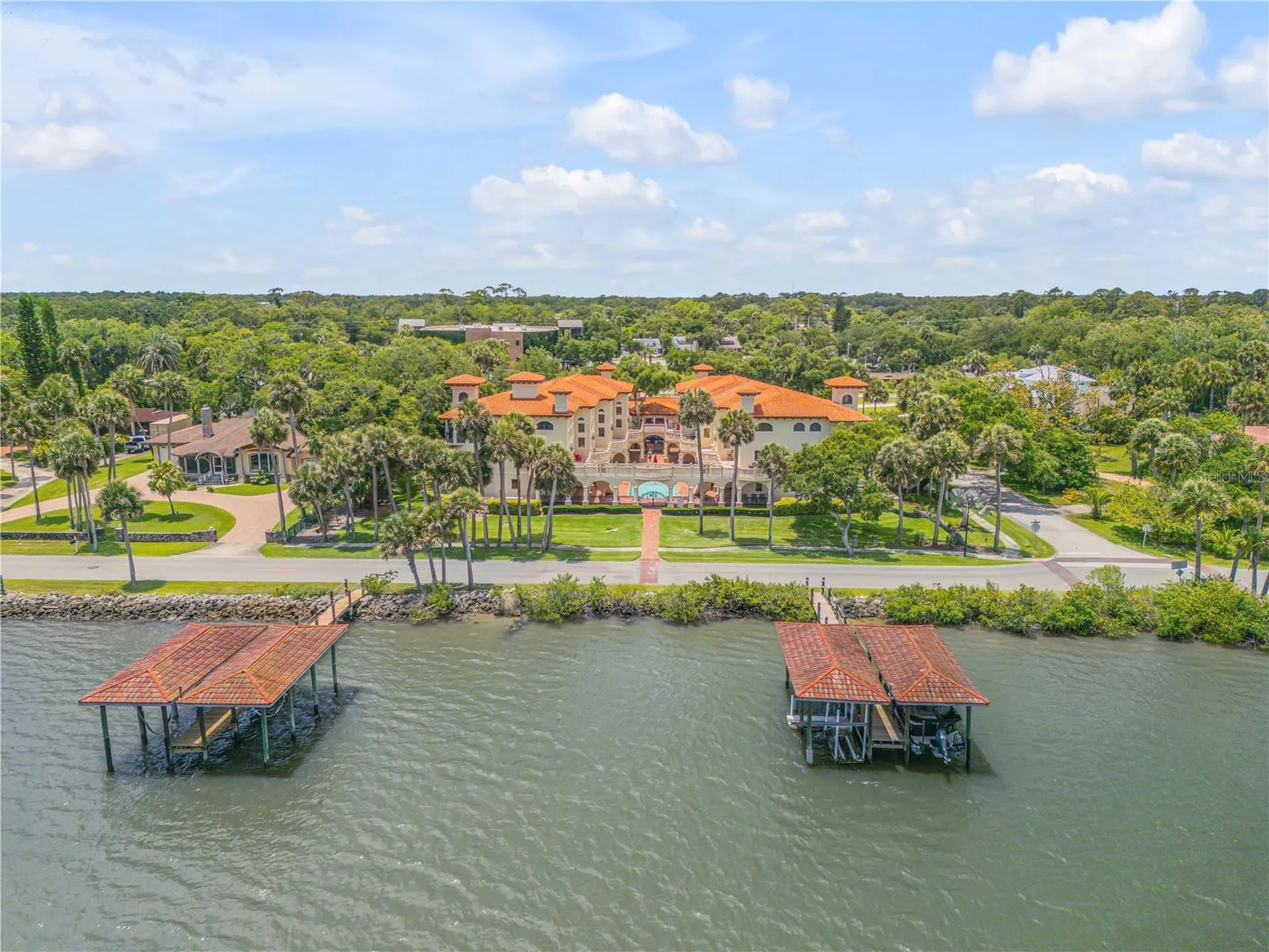 5090 Riverside Drive Port Orange FL 32127