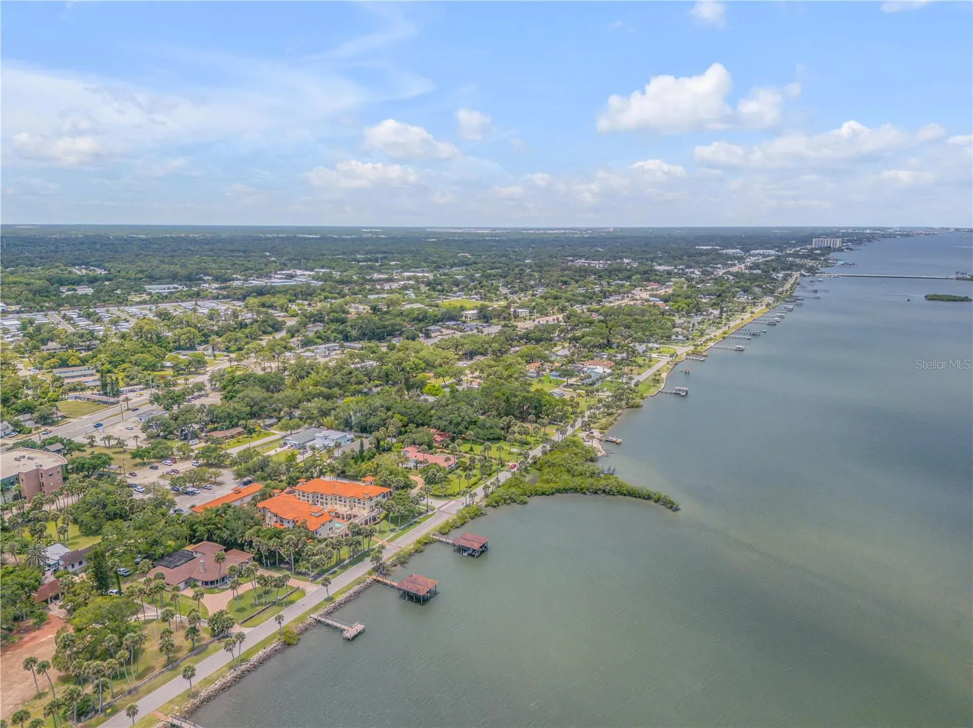 5090 Riverside Drive Port Orange FL 32127