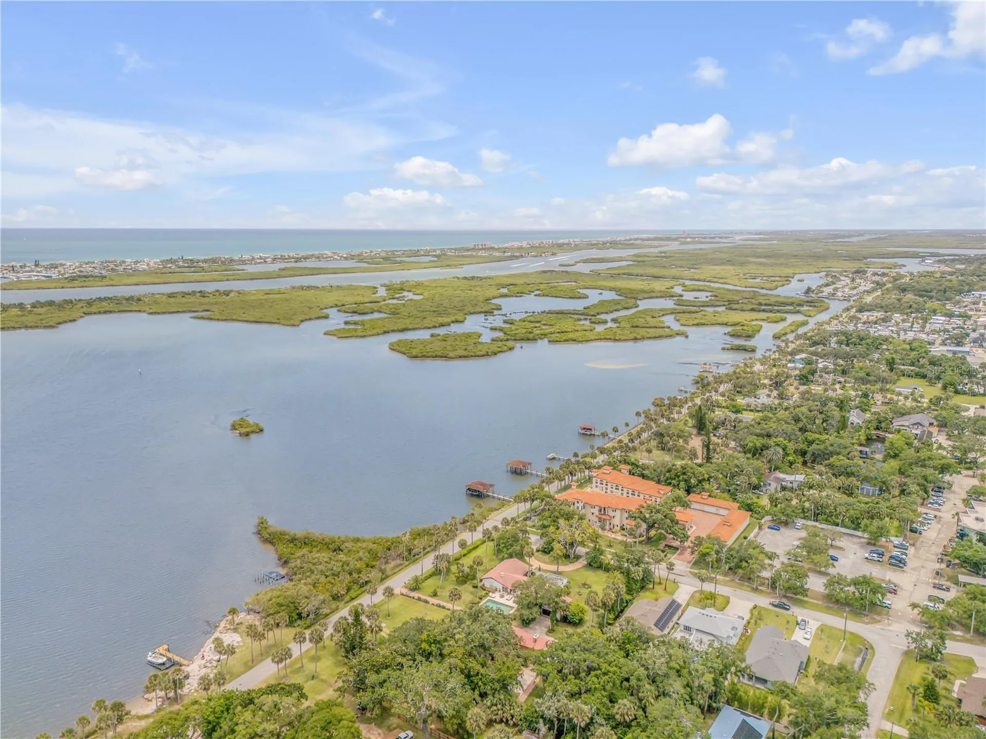 5090 Riverside Drive Port Orange FL 32127