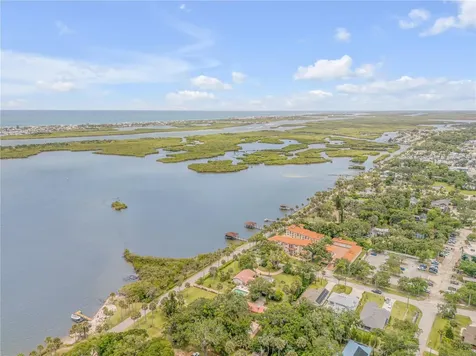 5090 Riverside Drive Port Orange FL 32127