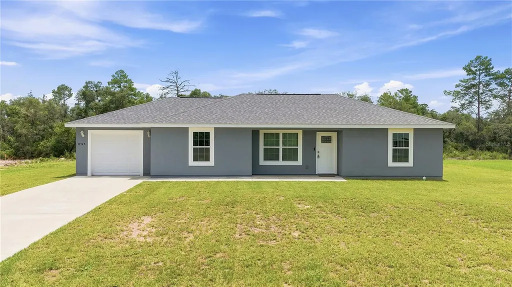 17725 SW 31st Avenue Ocala FL 34473