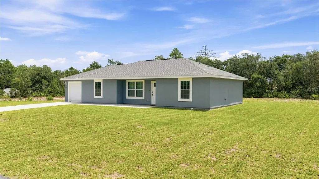 17725 SW 31st Avenue Ocala FL 34473