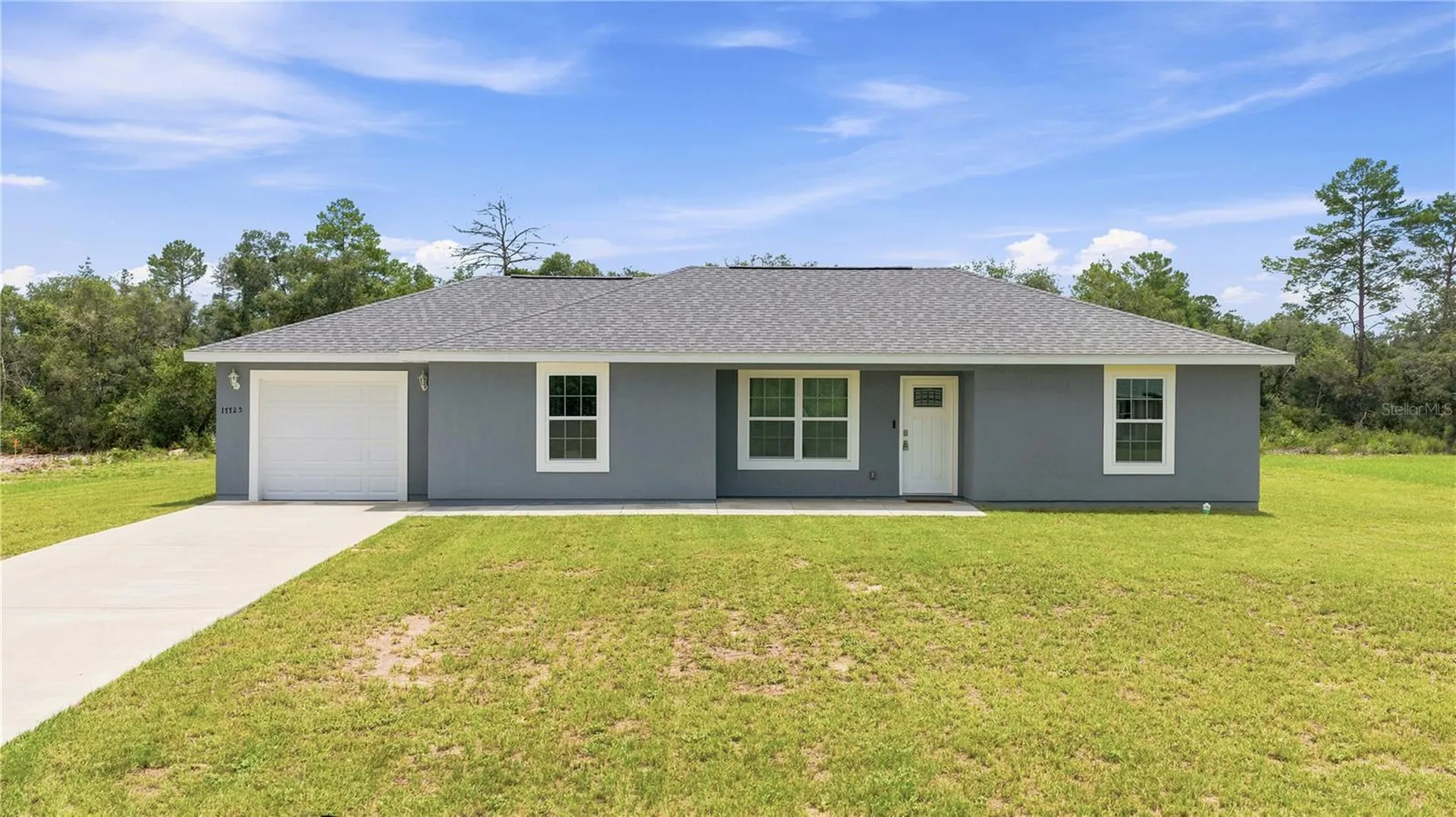17725 SW 31st Avenue Ocala FL 34473