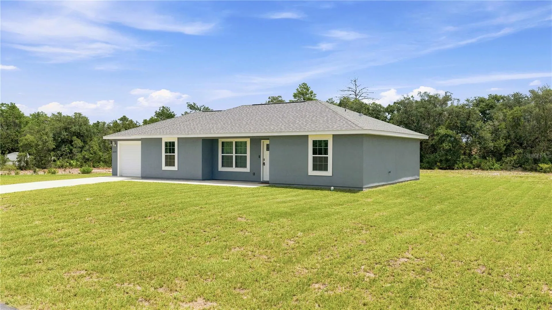 17725 SW 31st Avenue Ocala FL 34473