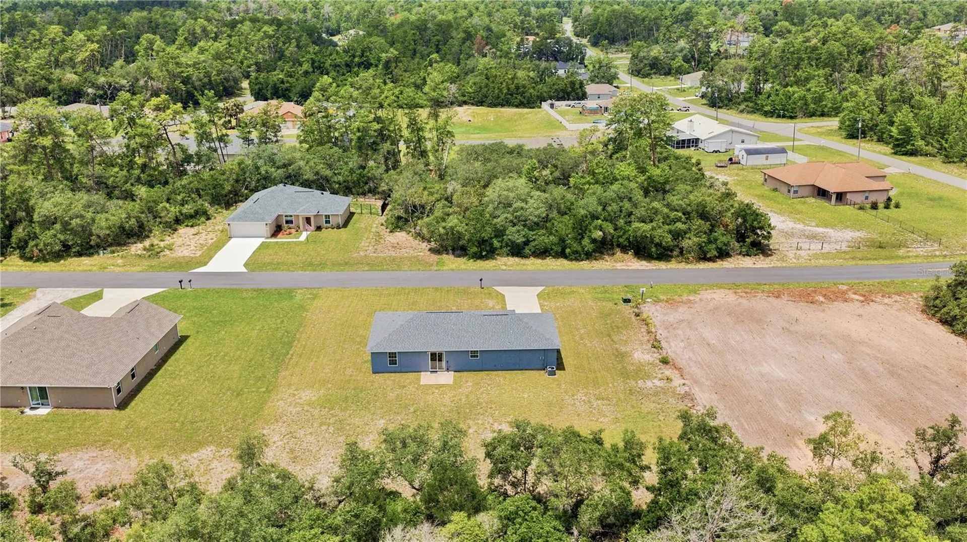 17725 SW 31st Avenue Ocala FL 34473