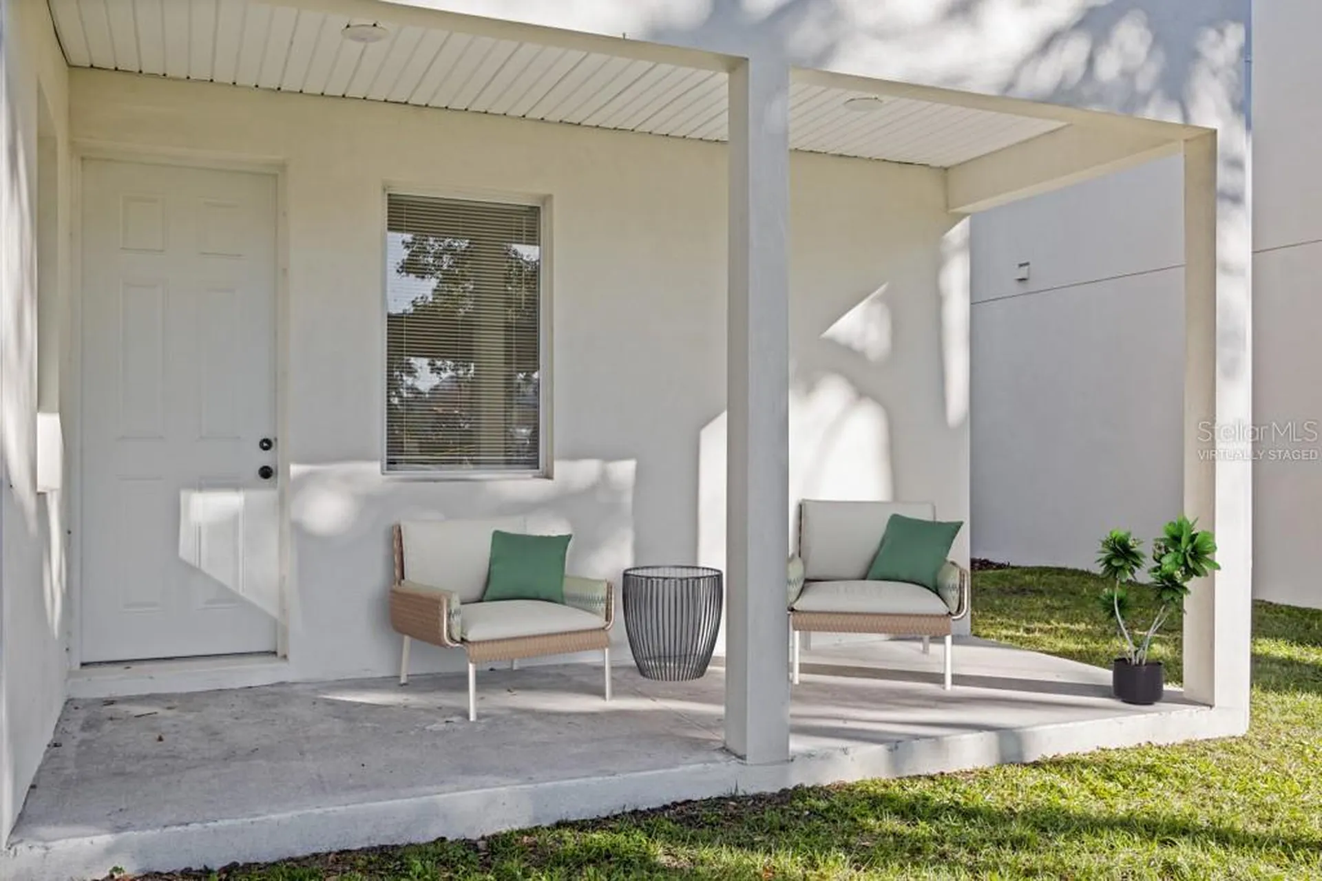 4206 N Manhattan Avenue Tampa FL 33614