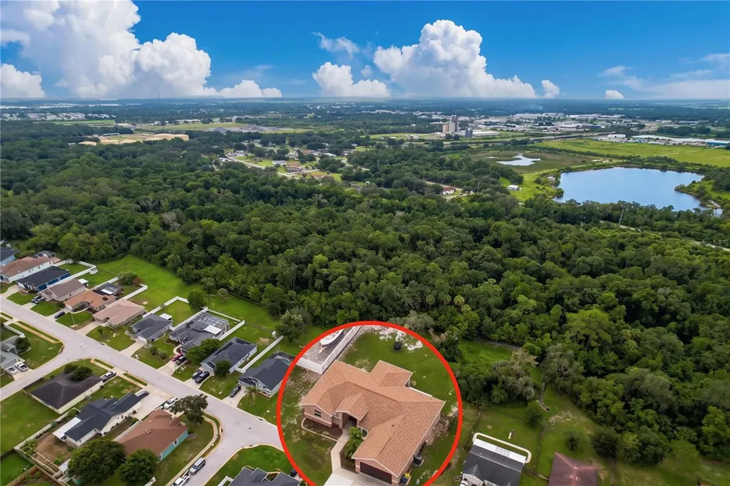 3217 Enclave Boulevard Mulberry FL 33860