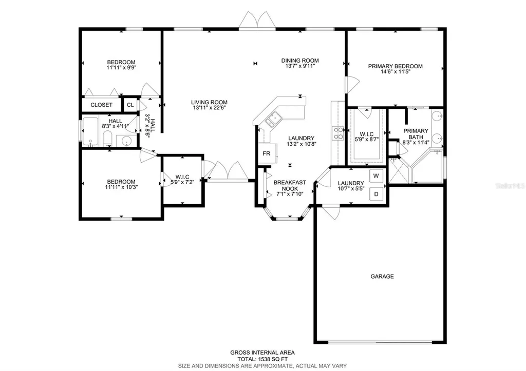 3217 Enclave Boulevard Mulberry FL 33860