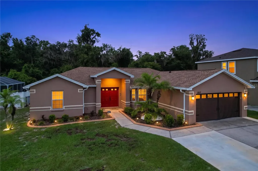 3217 Enclave Boulevard Mulberry FL 33860