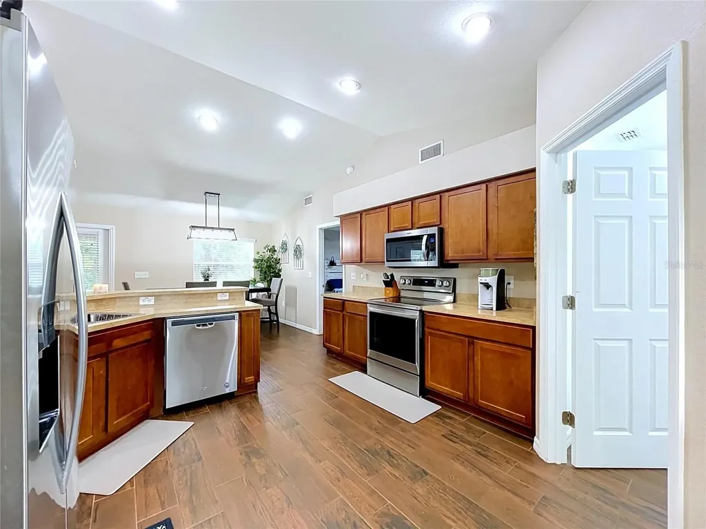 3217 Enclave Boulevard Mulberry FL 33860