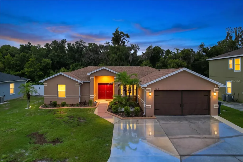3217 Enclave Boulevard Mulberry FL 33860