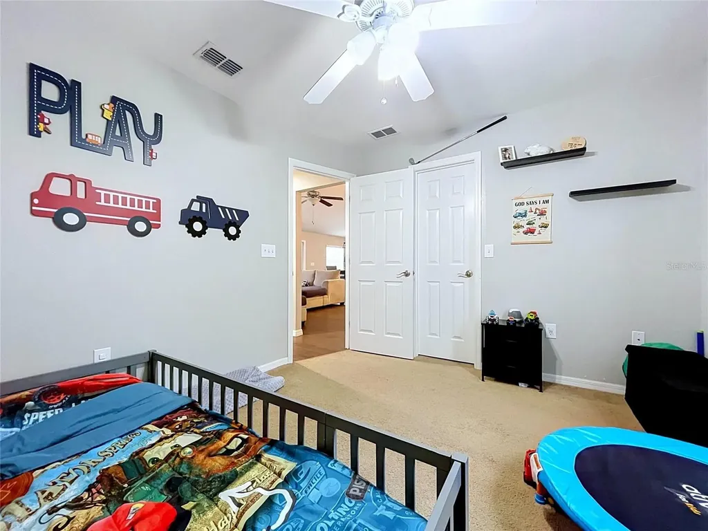 3217 Enclave Boulevard Mulberry FL 33860