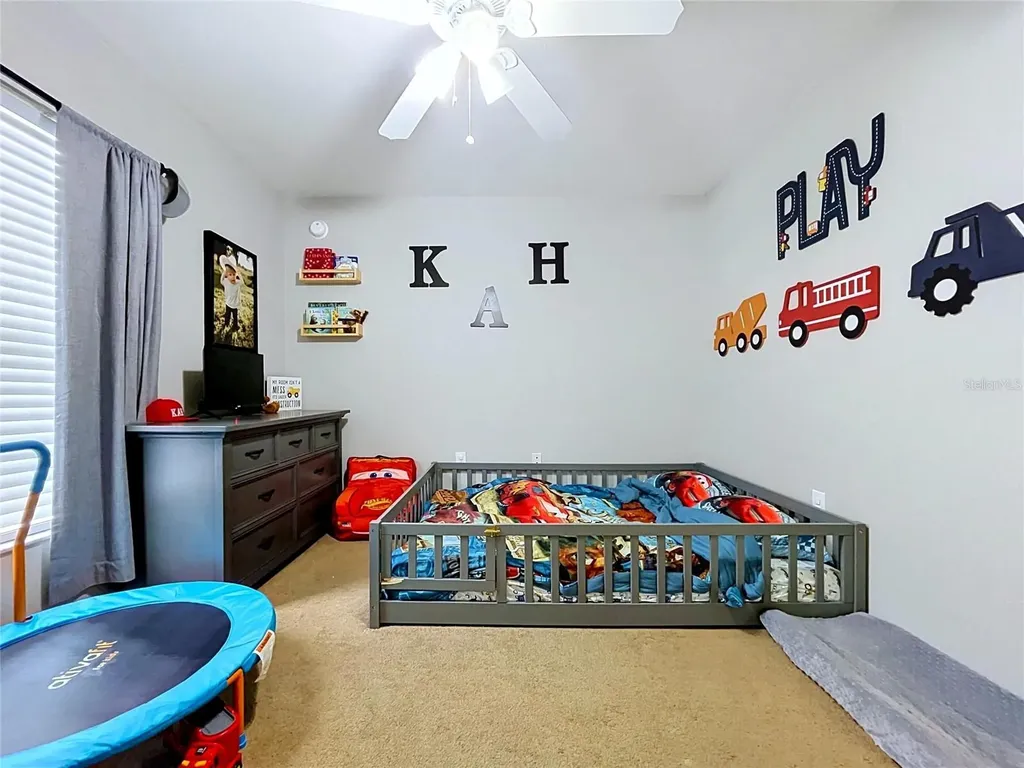 3217 Enclave Boulevard Mulberry FL 33860