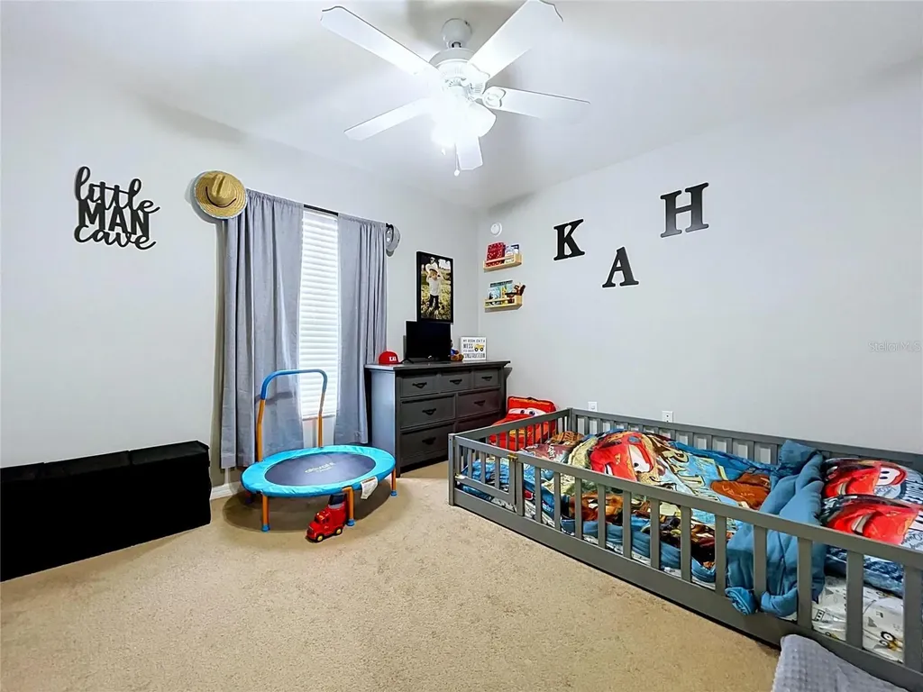 3217 Enclave Boulevard Mulberry FL 33860