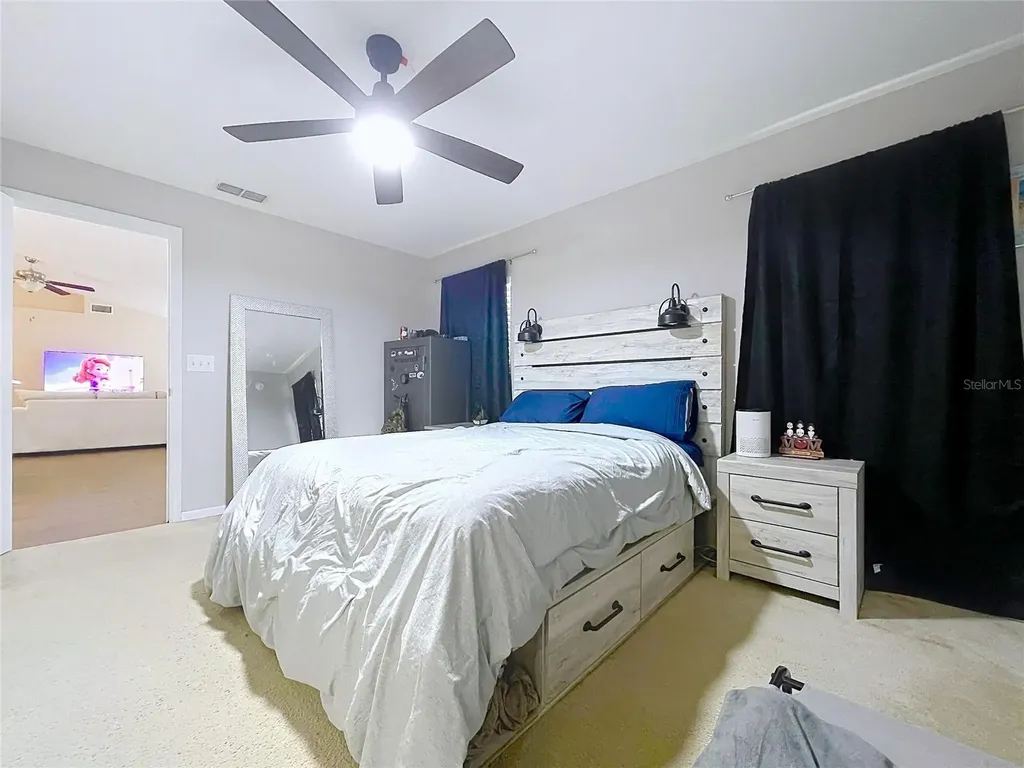 3217 Enclave Boulevard Mulberry FL 33860