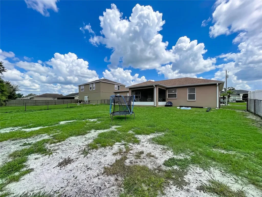 3217 Enclave Boulevard Mulberry FL 33860