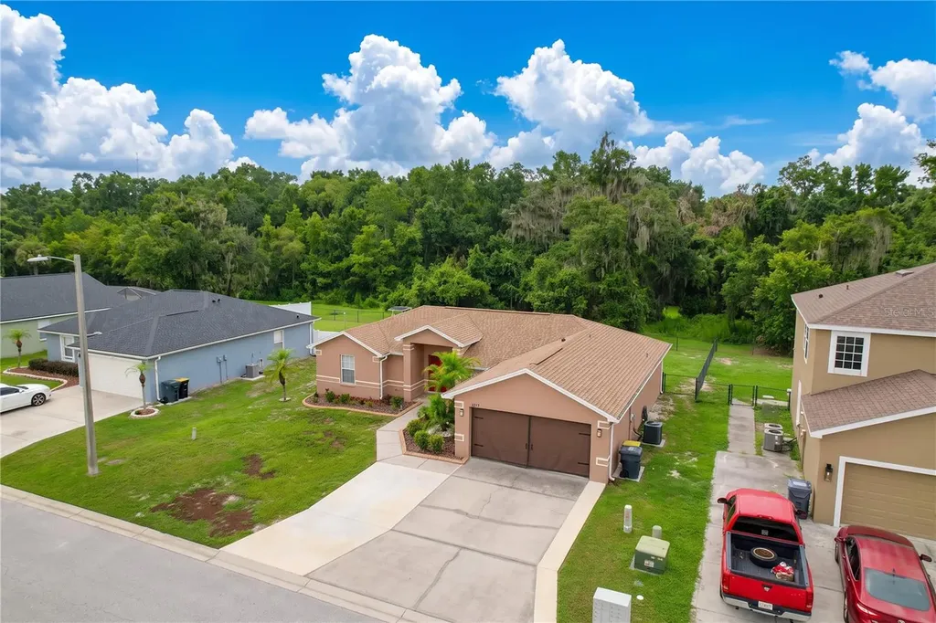 3217 Enclave Boulevard Mulberry FL 33860