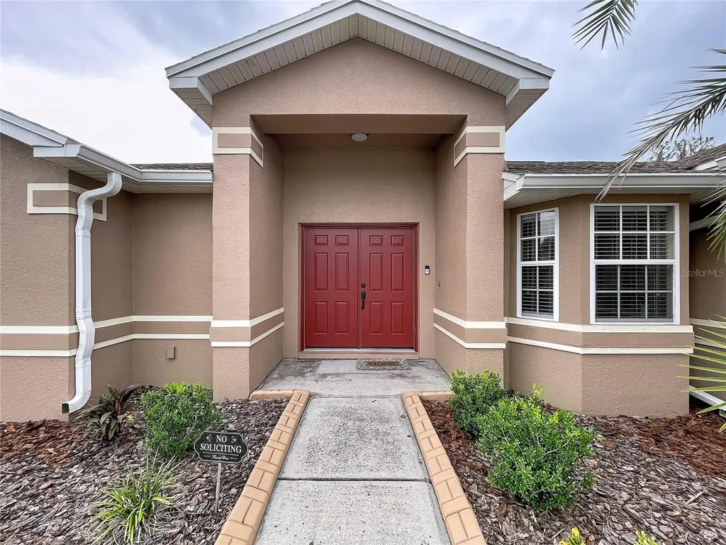 3217 Enclave Boulevard Mulberry FL 33860