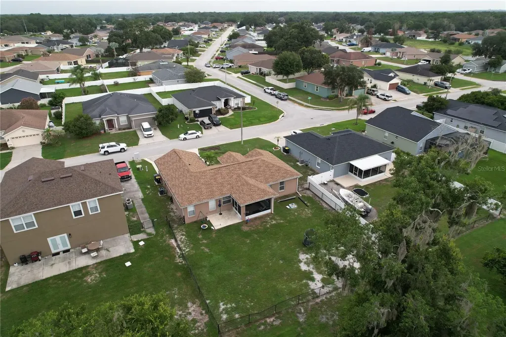 3217 Enclave Boulevard Mulberry FL 33860
