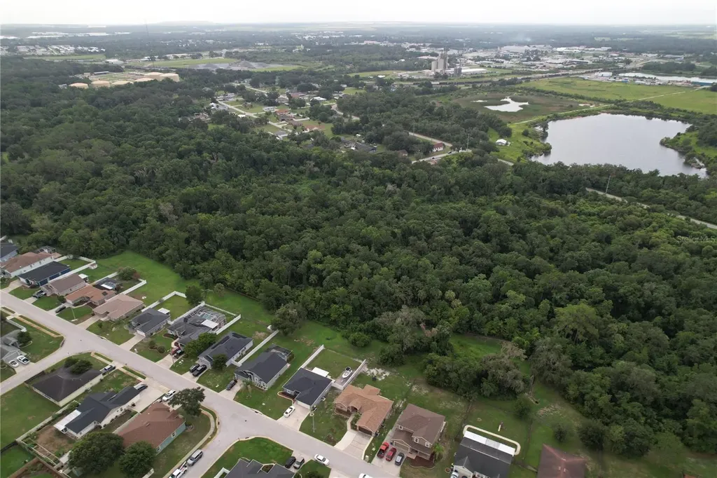3217 Enclave Boulevard Mulberry FL 33860