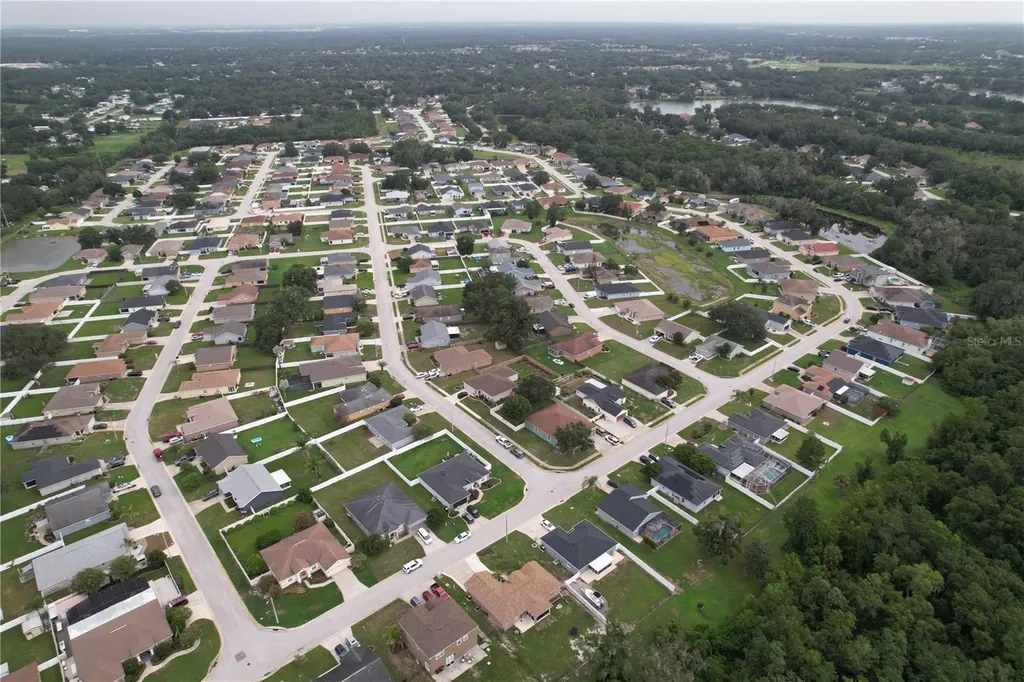 3217 Enclave Boulevard Mulberry FL 33860