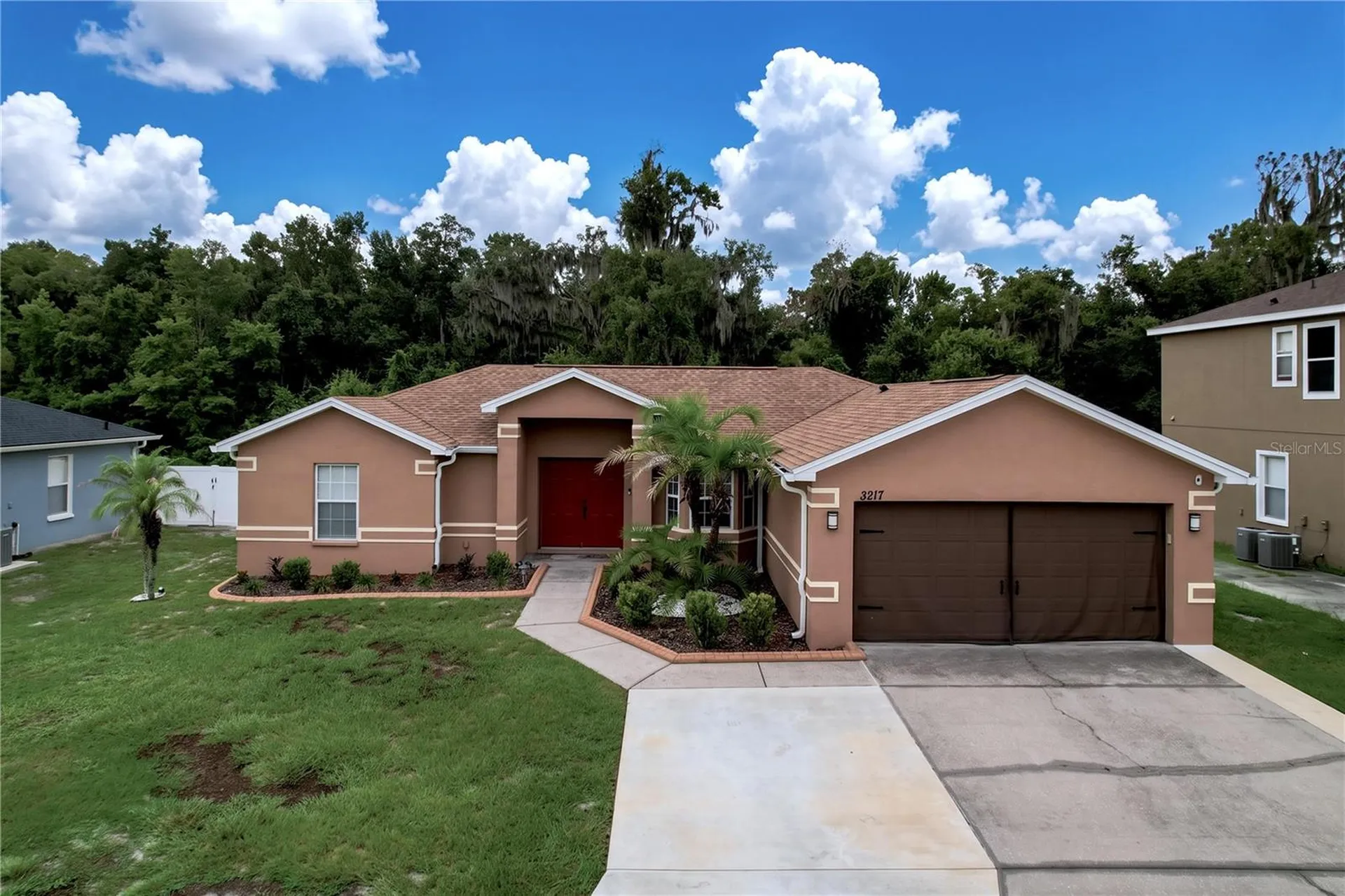3217 Enclave Boulevard Mulberry FL 33860