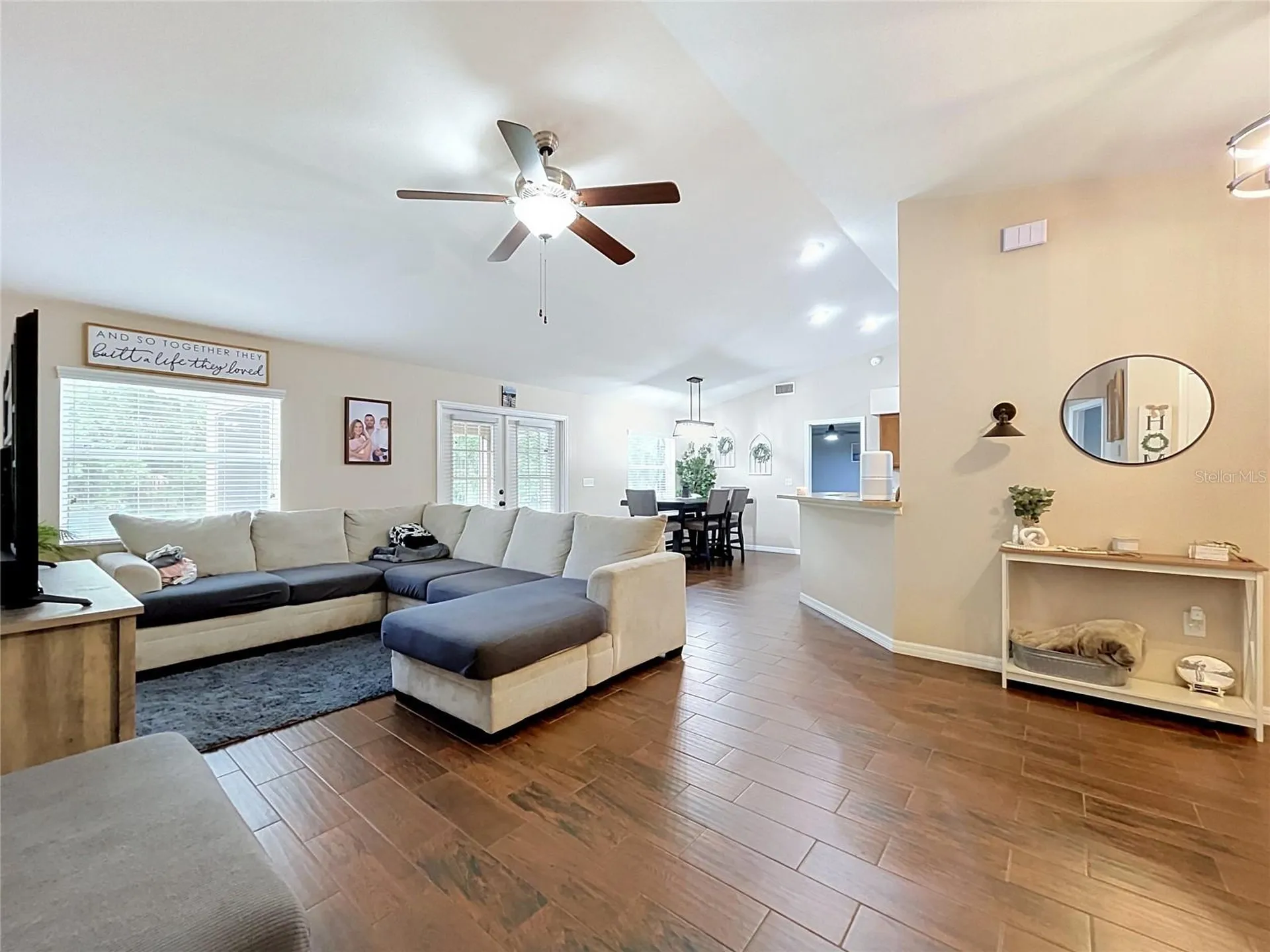 3217 Enclave Boulevard Mulberry FL 33860