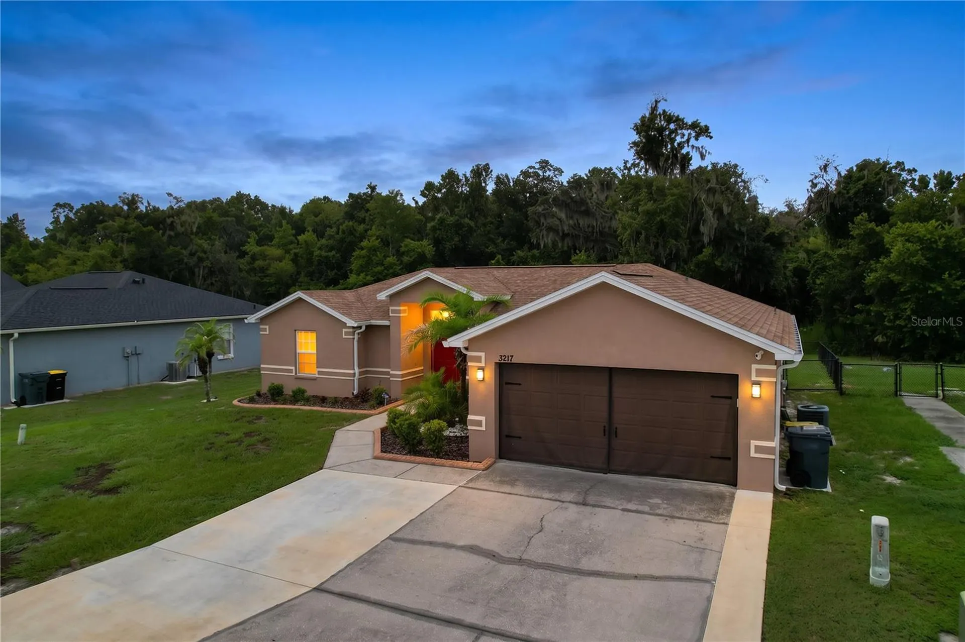 3217 Enclave Boulevard Mulberry FL 33860