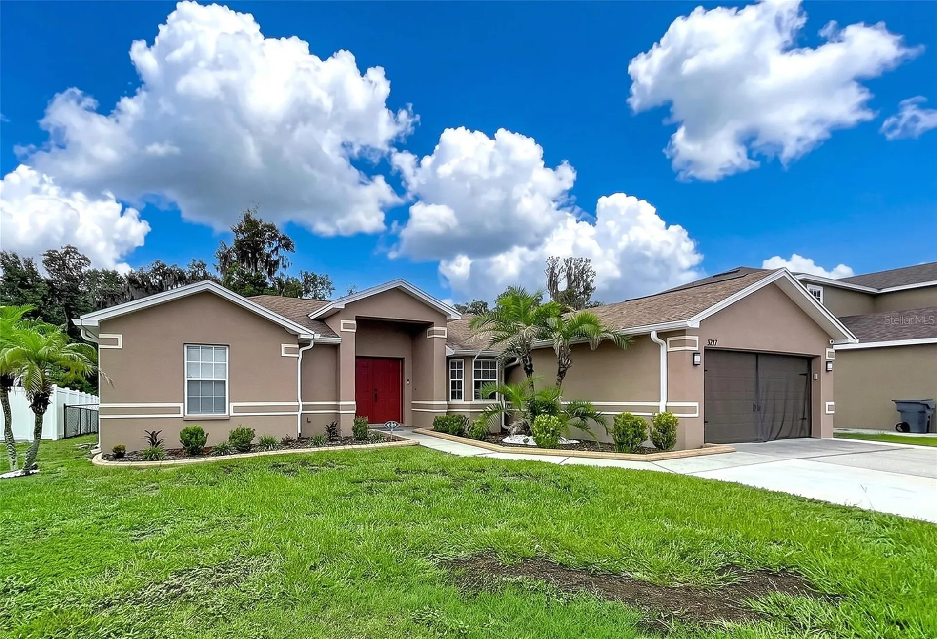 3217 Enclave Boulevard Mulberry FL 33860