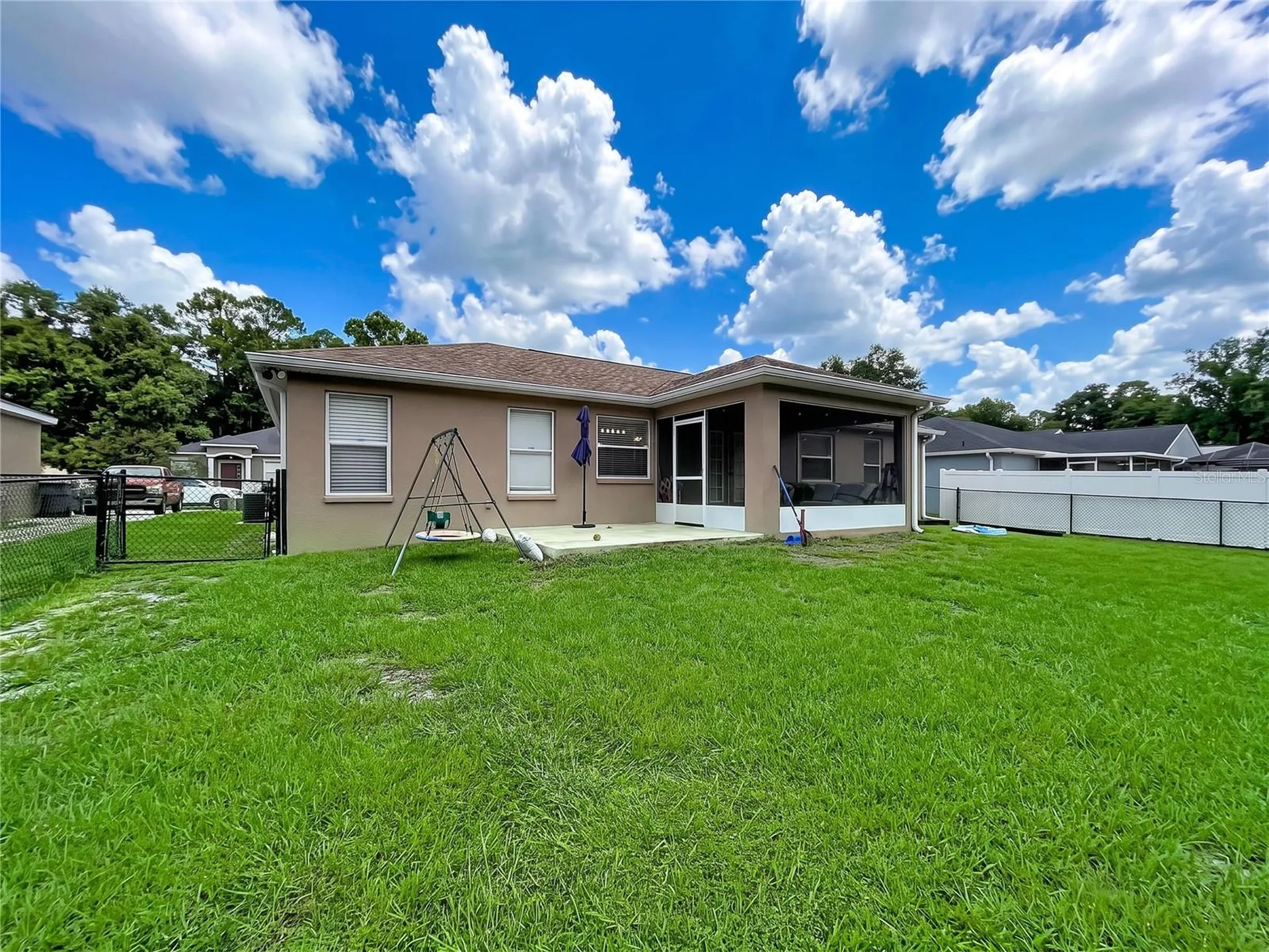 3217 Enclave Boulevard Mulberry FL 33860