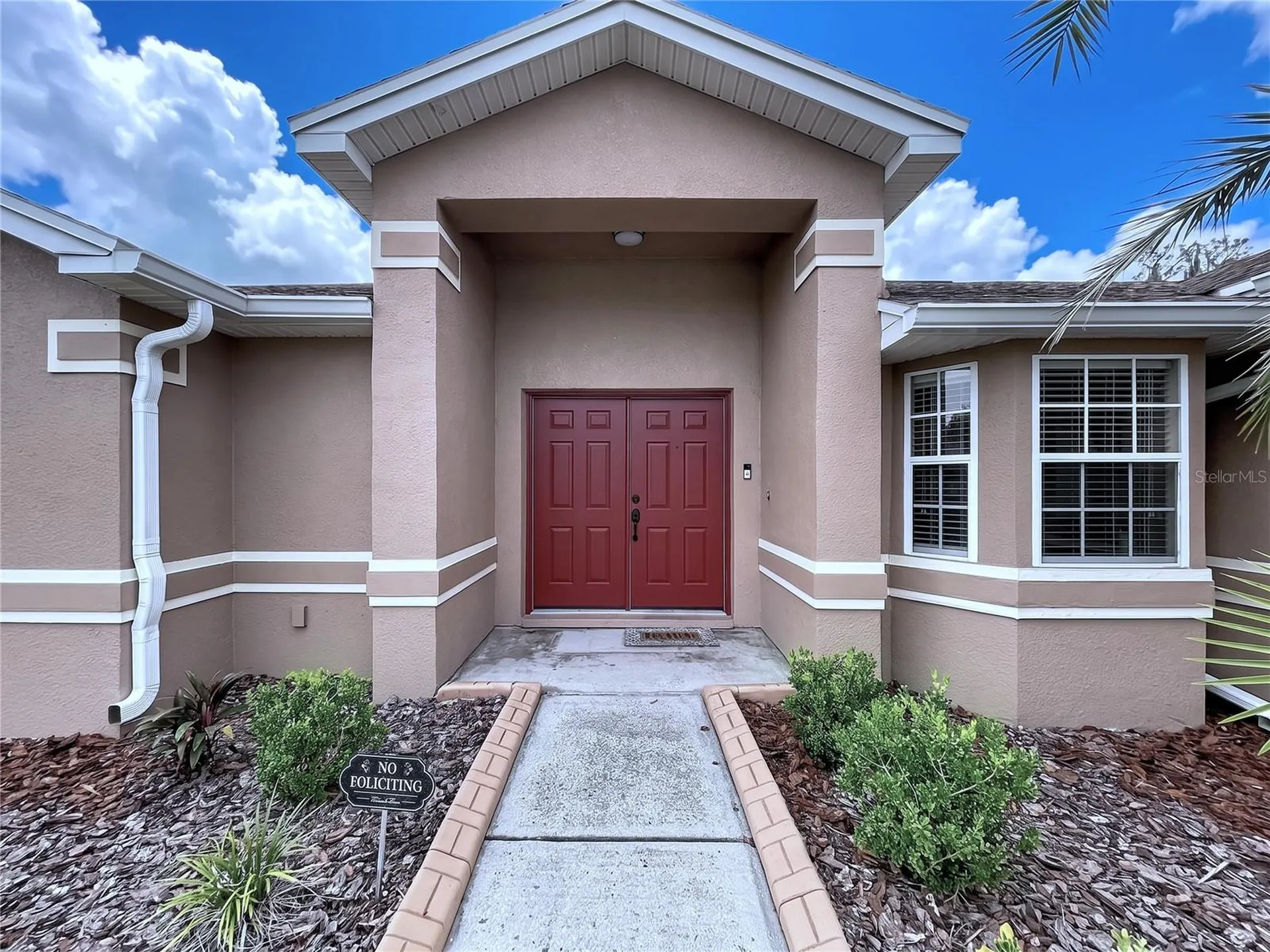 3217 Enclave Boulevard Mulberry FL 33860
