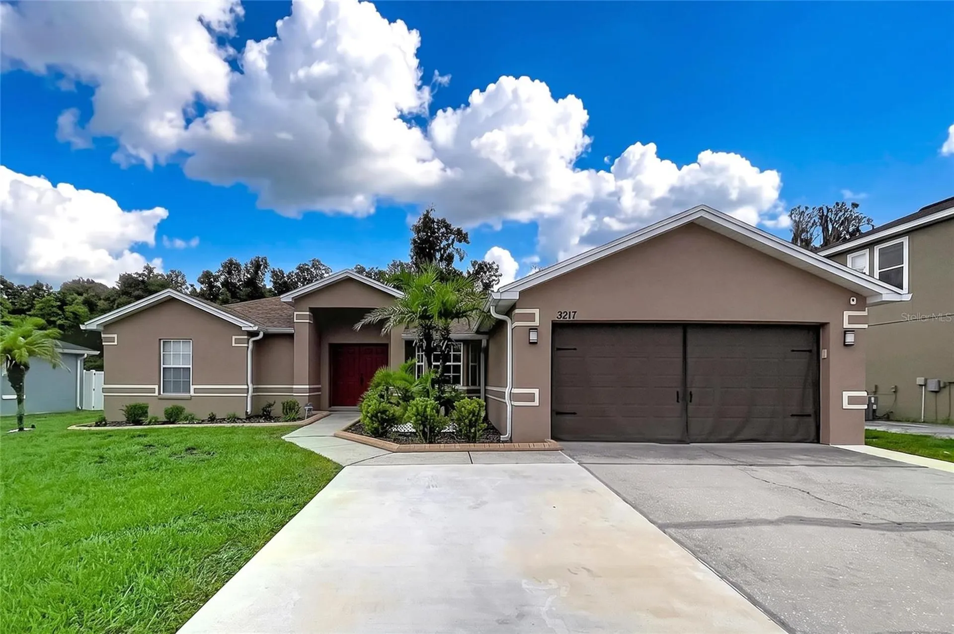 3217 Enclave Boulevard Mulberry FL 33860
