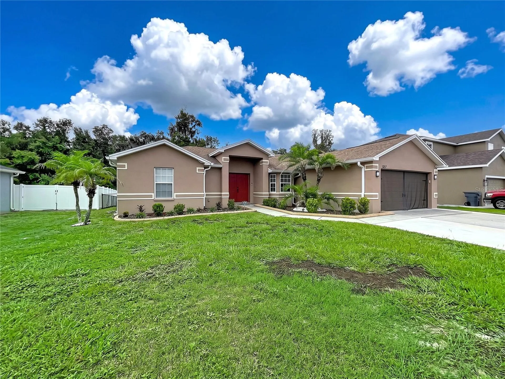 3217 Enclave Boulevard Mulberry FL 33860