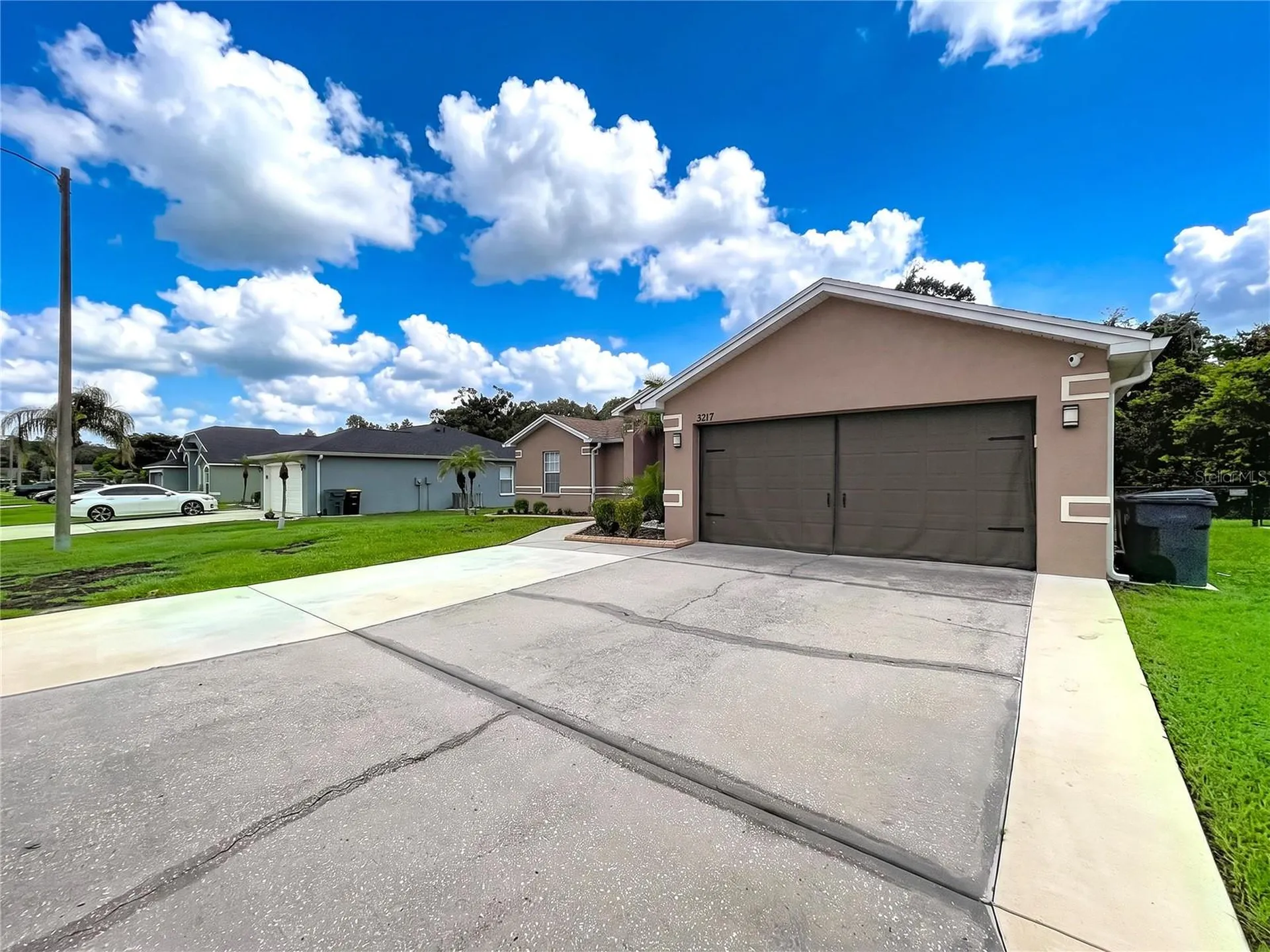 3217 Enclave Boulevard Mulberry FL 33860