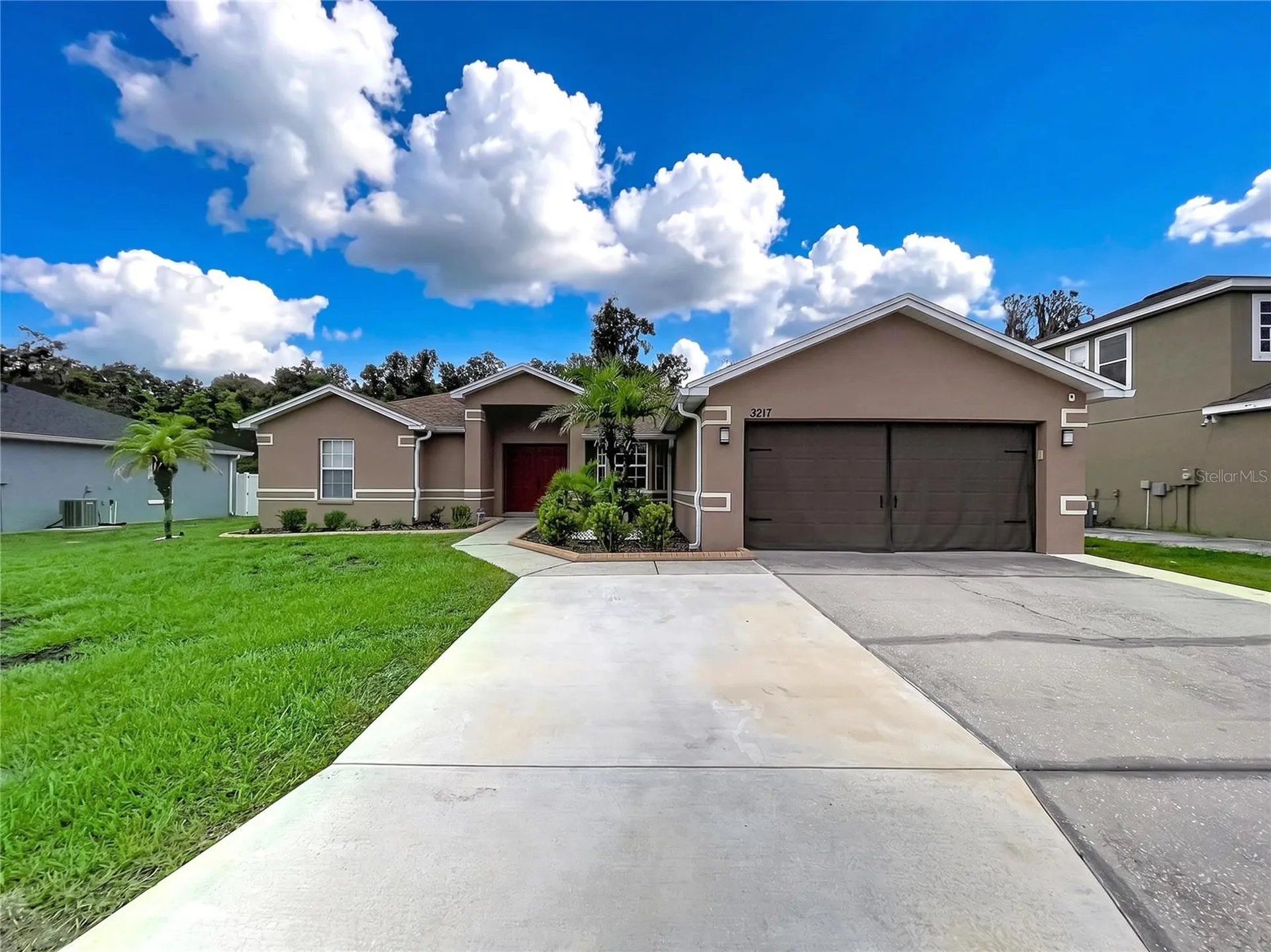 3217 Enclave Boulevard Mulberry FL 33860