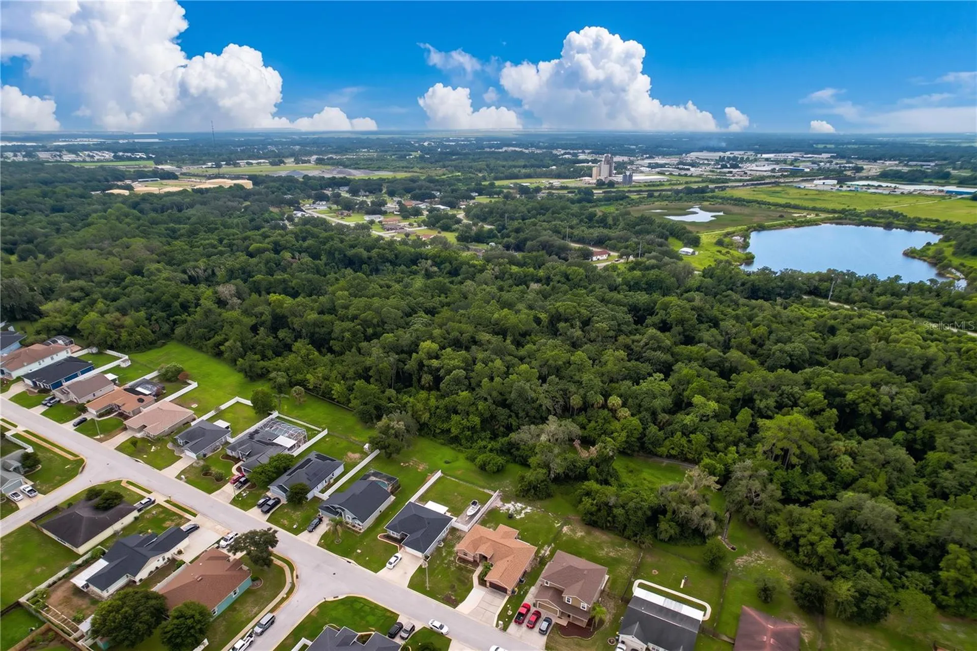 3217 Enclave Boulevard Mulberry FL 33860