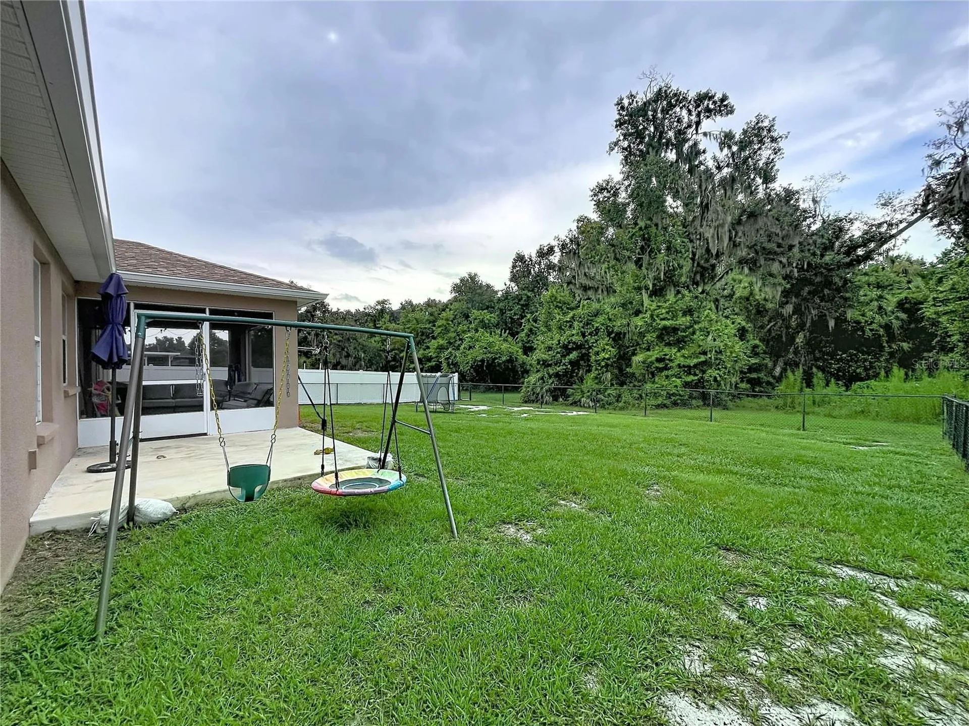 3217 Enclave Boulevard Mulberry FL 33860
