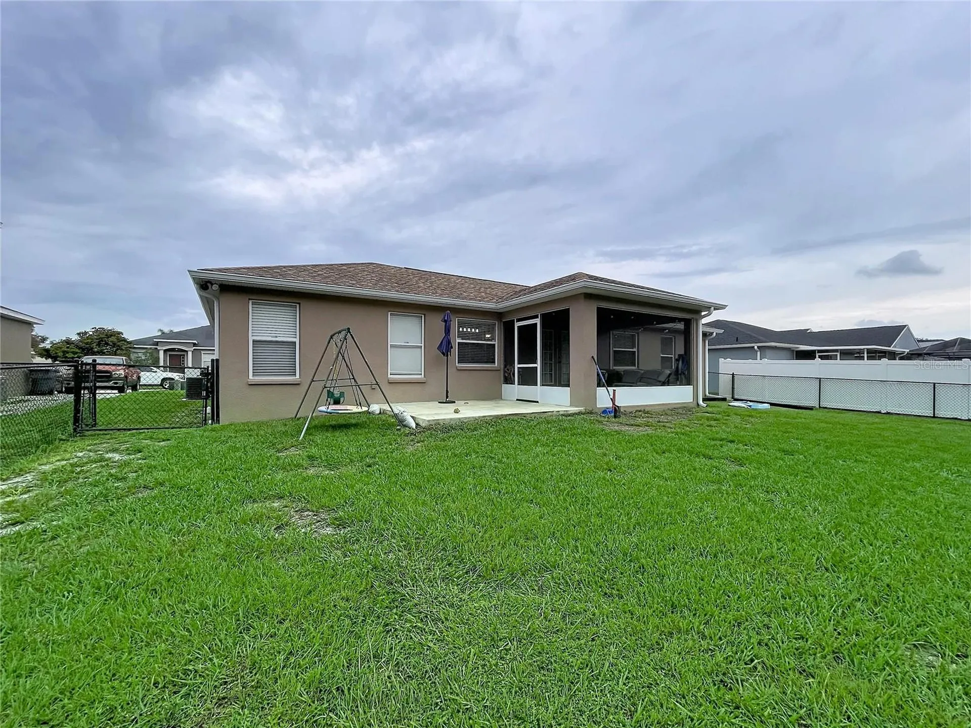 3217 Enclave Boulevard Mulberry FL 33860