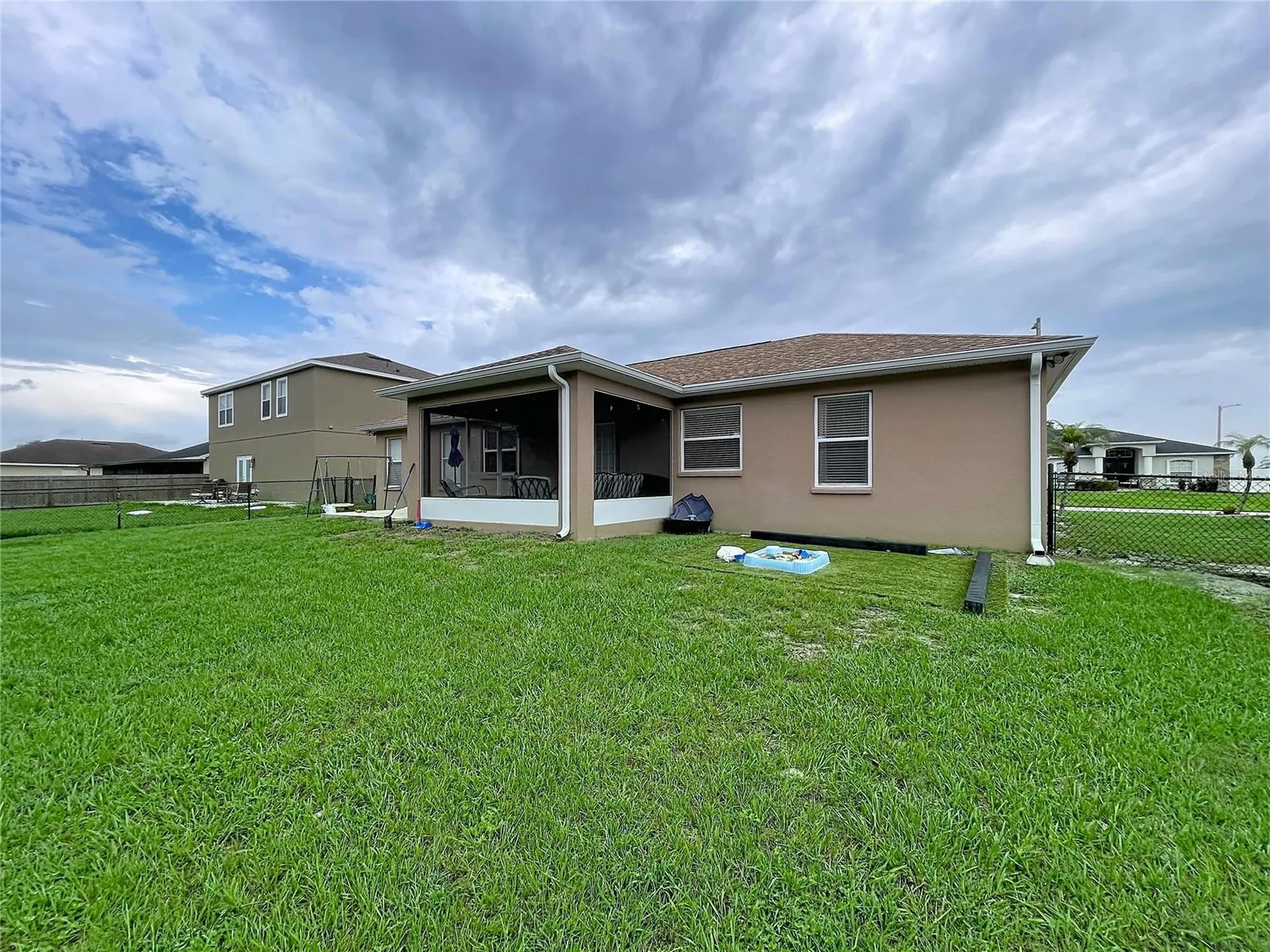 3217 Enclave Boulevard Mulberry FL 33860