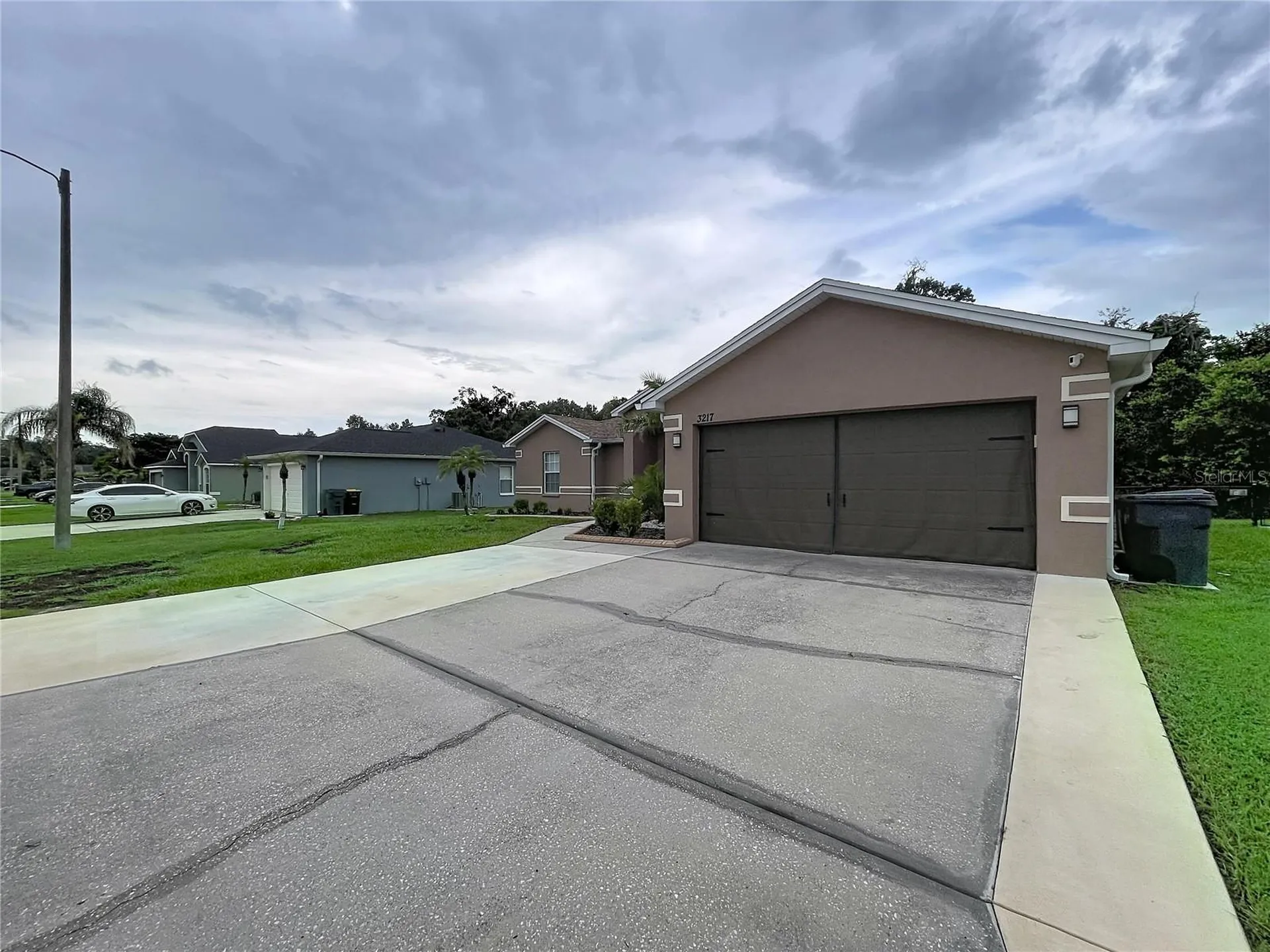 3217 Enclave Boulevard Mulberry FL 33860