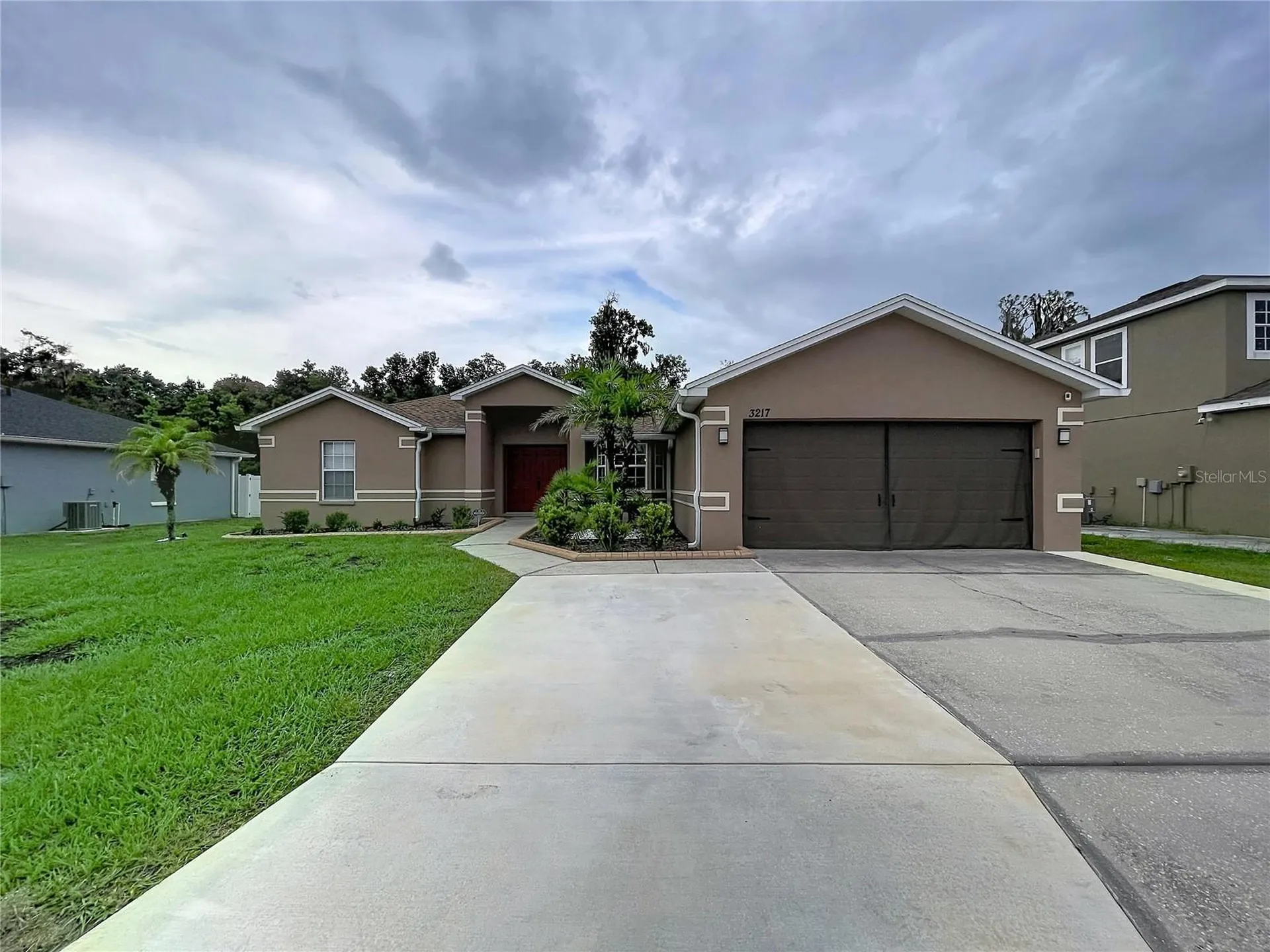 3217 Enclave Boulevard Mulberry FL 33860